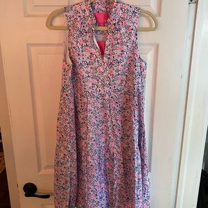 Lilly Novella dress